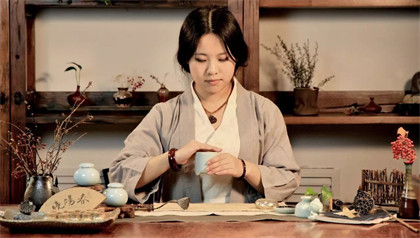 普洱茶的收购渠道与老板联系方式分享，助您轻松购买